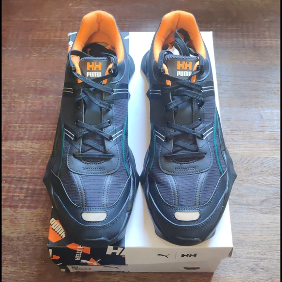 Puma X Helly Hansen Nitefox - Picture 2 of 4